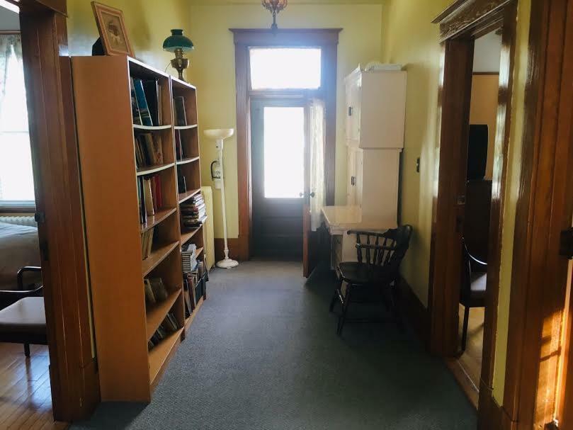 Le Petit Chateau Montebello B&B Kültér fotó